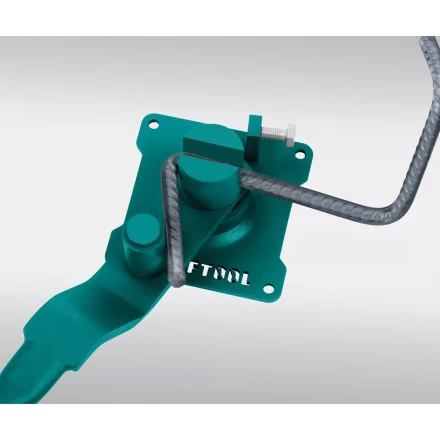 Ручной станок для гибки арматуры 23303 купить в Нефтеюганске