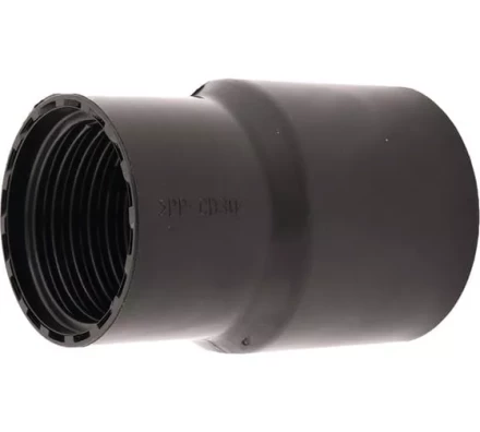 Коннектор для шланга 22 (вх. диам. 22,4 мм, вых. диам. 25мм), Makita 195547-8 купить в Нефтеюганске