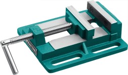 Тиски KRAFTOOL станочные 32715-100