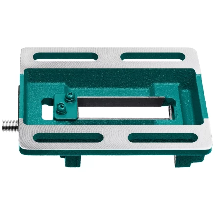 Тиски KRAFTOOL станочные 32715-100 купить в Нефтеюганске