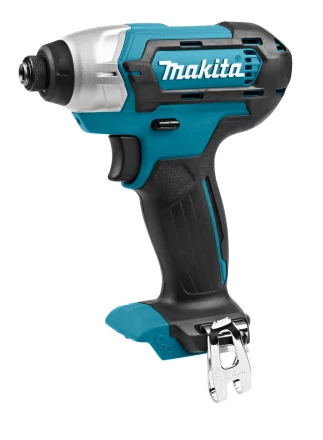 Шуруповерт ударный CXT 1/4&quot; Makita TD110DZ,10.8В Li-ion (без АКБ и ЗУ) купить в Нефтеюганске