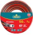 Шланг RACO &quot;PREMIUM&quot; поливочный, 40атм., армированный, 3-х слойный, 3/4&quot;х50м 40300-3/4-50 купить в Нефтеюганске