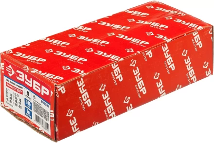 Наборы трубчатых торцовых ключей серия МАСТЕР купить в Нефтеюганске