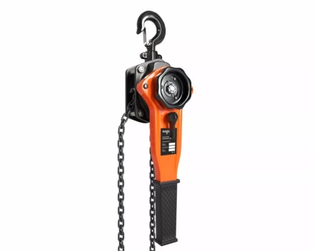 Таль ручная рычажная Magnus-Profi LD-1500, 1.5 т, 6 м купить в Нефтеюганске