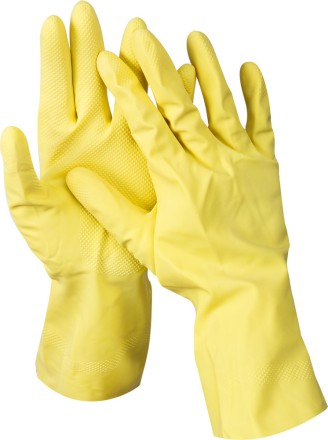 Перчатки STAYER &quot;ЛАТЕКС&quot; резиновые, XL 1120-XL купить в Нефтеюганске