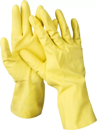 Перчатки STAYER &quot;ЛАТЕКС&quot; резиновые, XL 1120-XL купить в Нефтеюганске