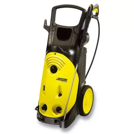 Мойка высокого давления Karcher HD 13/18 S Plus (Мойка Керхер HD 13/18 S Plus) купить в Нефтеюганске