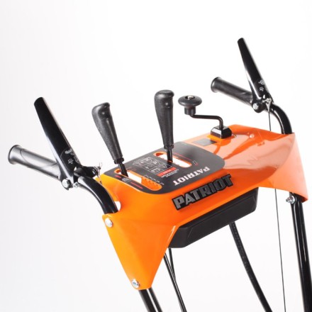 Бензиновый снегоуборщик PATRIOT PS 921 купить в Нефтеюганске
