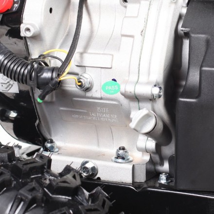 Бензиновый снегоуборщик PATRIOT PS 921 купить в Нефтеюганске
