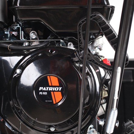 Бензиновый снегоуборщик PATRIOT PS 921 купить в Нефтеюганске