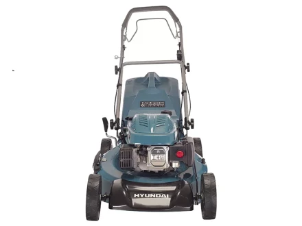 Самоходная бензиновая газонокосилка Hyundai L 5500S купить в Нефтеюганске