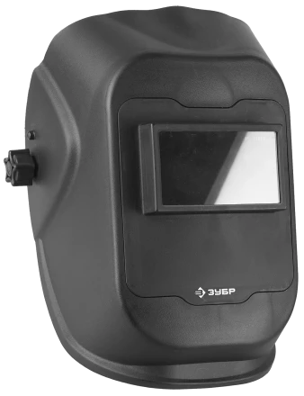 Щиток сварщика ЗУБР &quot;Мастер&quot; 11077 купить в Нефтеюганске