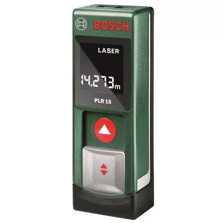 Дальномер лазерный BOSCH PLR 15 купить в Нефтеюганске