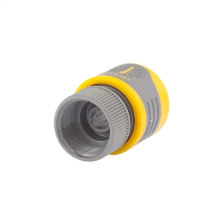 Соединитель быстросъемный внутренняя резьба 3/4&quot; PALISAD LUXE 66234 купить в Нефтеюганске