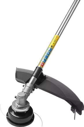 Триммер бензиновый (бензокоса) КРБ-430 серия МАСТЕР купить в Нефтеюганске