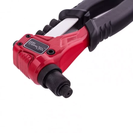 Заклепочник литой 200 мм заклепки 2,4-3,2-4,0-4,8 мм Pro Matrix 40546 купить в Нефтеюганске