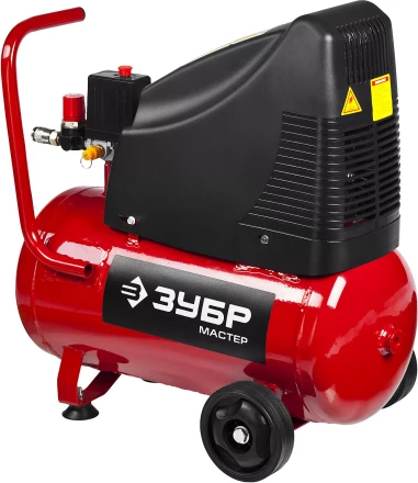 Компрессор воздушный ЗКП-190-24-1.5-Н4 серия МАСТЕР купить в Нефтеюганске