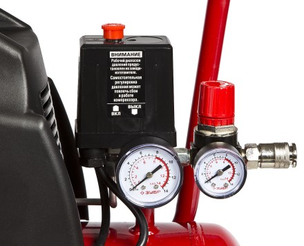 Компрессор воздушный ЗКП-190-24-1.5-Н4 серия МАСТЕР купить в Нефтеюганске