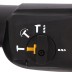 Перфоратор RH-1050-26 Denzel 26608 купить в Нефтеюганске