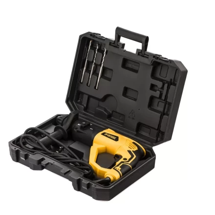 Перфоратор RH-1050-26 Denzel 26608 купить в Нефтеюганске