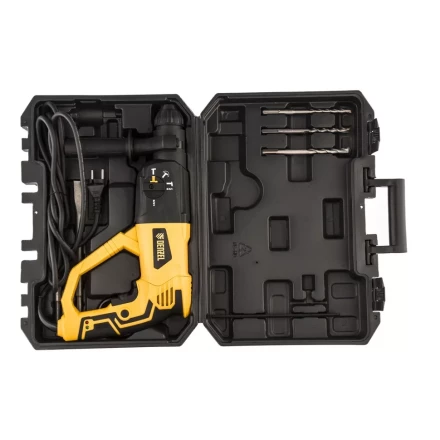 Перфоратор RH-1050-26 Denzel 26608 купить в Нефтеюганске