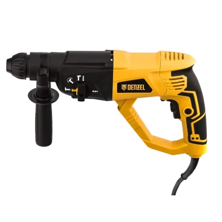 Перфоратор RH-1050-26 Denzel 26608 купить в Нефтеюганске