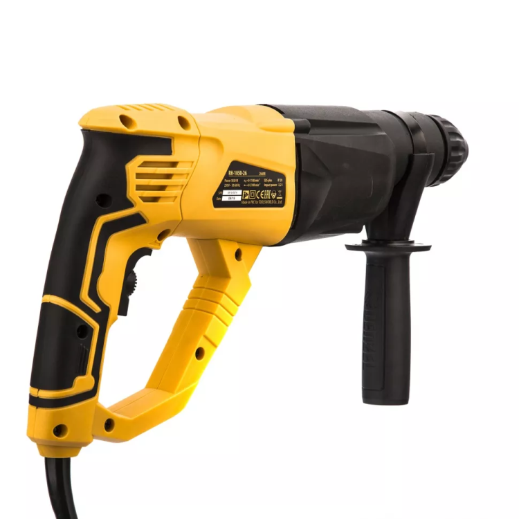 Перфоратор RH-1050-26 Denzel 26608 купить в Нефтеюганске