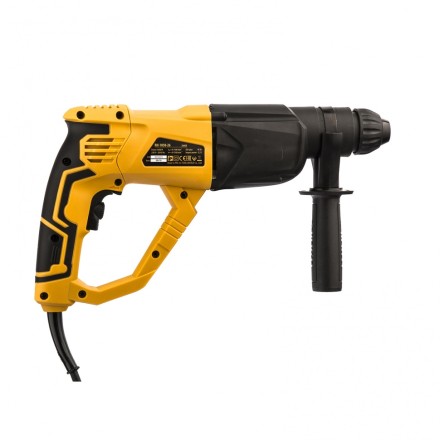 Перфоратор RH-1050-26 Denzel 26608 купить в Нефтеюганске