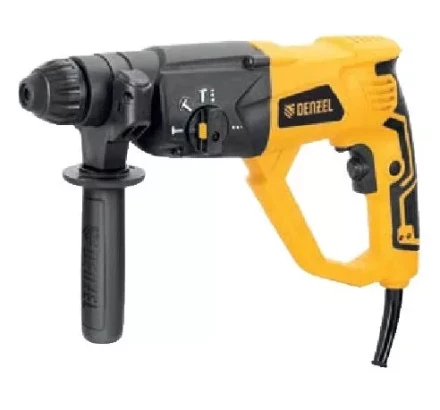 Перфоратор RH-1050-26 Denzel 26608 купить в Нефтеюганске