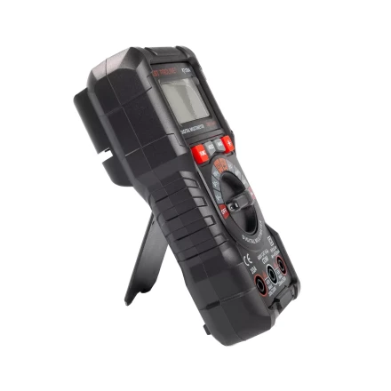 Мультиметр цифровой КВТ KT 130A с автоматическим выбором пределов измерений (88549) купить в Нефтеюганске