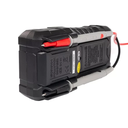 Мультиметр цифровой КВТ KT 130A с автоматическим выбором пределов измерений (88549) купить в Нефтеюганске