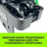 Тележка для ручных талей с цепным приводом HITCH TR200 2 т 6 м (SZ061022) купить в Нефтеюганске