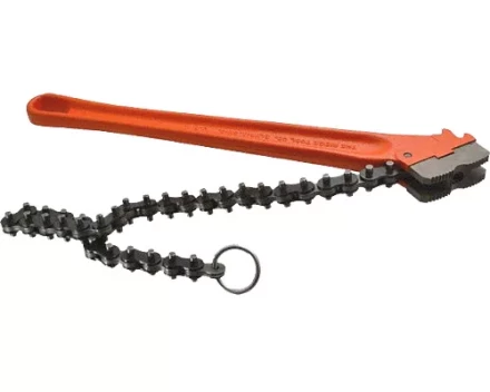 Цепной ключ для больших нагрузок С-24  31325 купить в Нефтеюганске