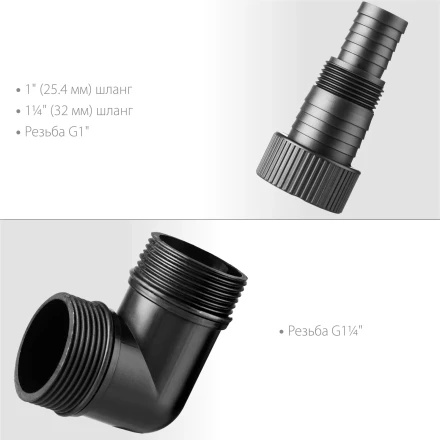 ЗУБР 300 Вт, дренажный насос для грязной воды (НПГ-М1-300) купить в Нефтеюганске