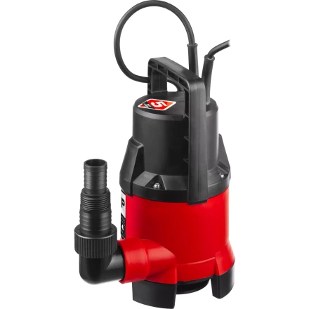 ЗУБР 300 Вт, дренажный насос для грязной воды (НПГ-М1-300) купить в Нефтеюганске