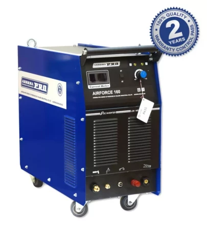 Аппарат плазменной резки Aurora-Pro AIRFORCE 160 IGBT (CUT 160I) купить в Нефтеюганске