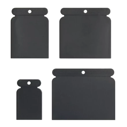 Набор шпателей япончик пластик 9991 купить в Нефтеюганске