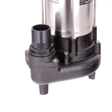 Фекальный насос СФН750, 750 Вт, напор 16 м, 22000 л/ч Сибртех 99803 купить в Нефтеюганске