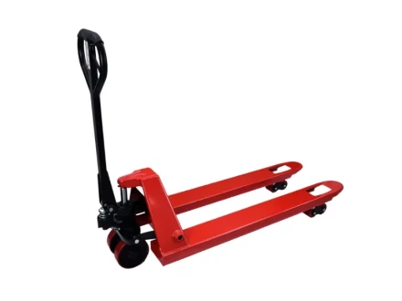 Тележка гидравлическая 2500 кг 1150 мм нейлоновые колеса TOR AC (серия DR) 1050399 купить в Нефтеюганске