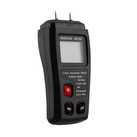 Влагомер DEKO DKMM01, 065-0635 купить в Нефтеюганске