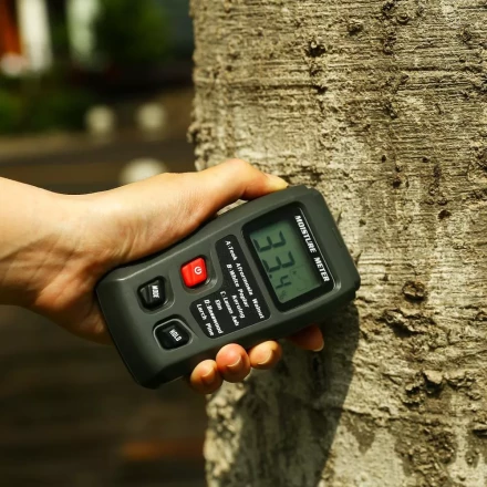 Влагомер DEKO DKMM01, 065-0635 купить в Нефтеюганске