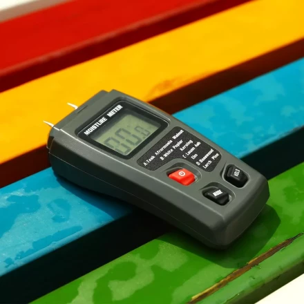 Влагомер DEKO DKMM01, 065-0635 купить в Нефтеюганске