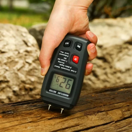 Влагомер DEKO DKMM01, 065-0635 купить в Нефтеюганске