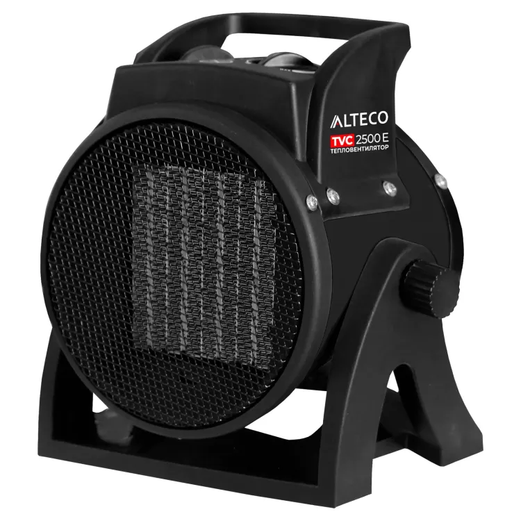 Тепловентилятор ALTECO TVC 2500 E 39819 купить в Нефтеюганске