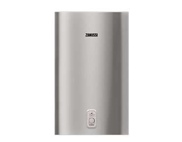 Водонагреватель ZANUSSI ZWH/S 80 Splendore Silver купить в Нефтеюганске