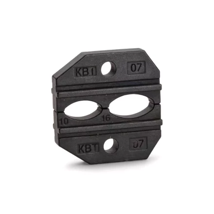 Номерные матрицы МПК-07 КВТ купить в Нефтеюганске