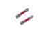 Бита HAMMER PZ2 30мм (2шт.) купить в Нефтеюганске