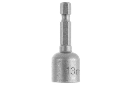 Головка торцевая HAMMER размер 13мм, S 1/4&#039;&#039; (229-013) купить в Нефтеюганске