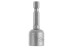 Головка торцевая HAMMER размер 13мм, S 1/4&#039;&#039; (229-013) купить в Нефтеюганске