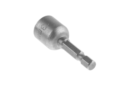 Головка торцевая HAMMER размер 13мм, S 1/4&#039;&#039; (229-013) купить в Нефтеюганске